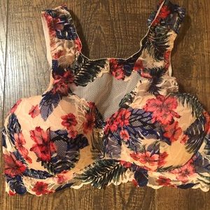 Victoria’s Secret PINK Bralette